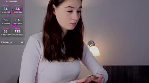 Snapshot of mary_smit chatting on October 2025 05:24:02 PM mary online show from October 2025 05:24:02 PM