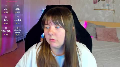 Snapshot of mary_stevenss chatting on March 2025 03:28:02 PM mary_stevenss online show from March 2025 03:28:02 PM