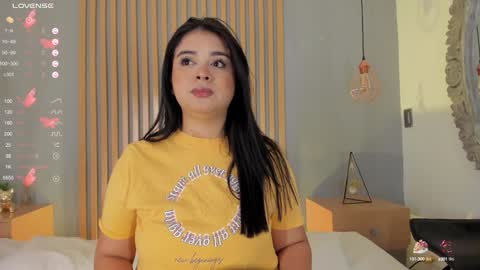 Snapshot of mary_suarez chatting on January 2025 03:58:02 AM Maria online show from January 2025 03:58:02 AM