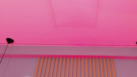 Snapshot of mary_suarez chatting on February 2025 09:55:01 AM Maria online show from February 2025 09:55:01 AM