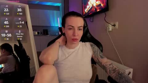 Mary OnlyFans  online show from February 2025 08:36:01 PM