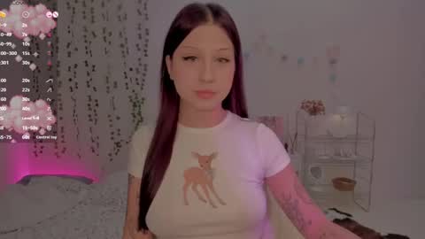 Maryana online show from November 2025 05:46:02 PM