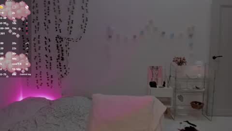 Maryana online show from November 2025 05:23:01 PM