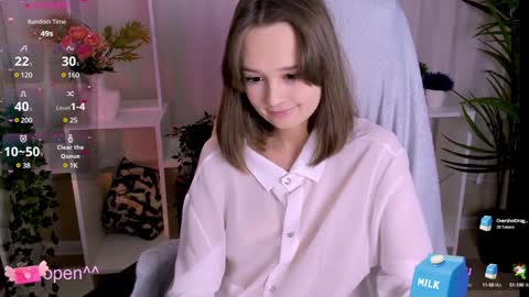 Ur Mary online show from December 2024 06:14:02 AM