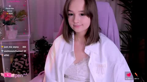 Ur Mary online show from December 2024 09:30:01 AM
