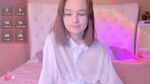 Ur Mary online show from December 2024 03:07:01 AM