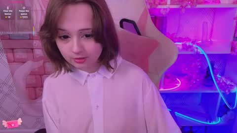 Ur Mary online show from October 2025 03:28:01 AM