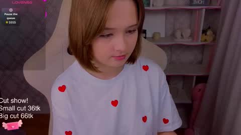 Ur Mary online show from March 2026 03:21:01 AM