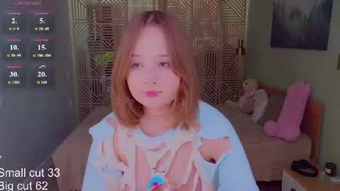 Ur Mary online show from July 2026 10:21:02 AM