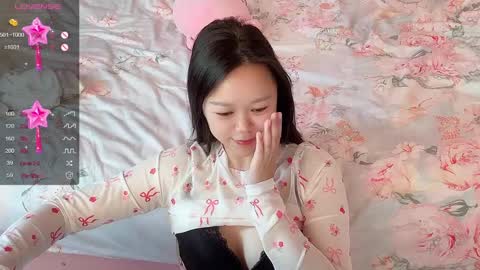 mary_uu online show from January 2025 08:46:02 AM
