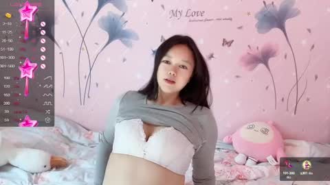 mary_uu online show from January 2025 05:59:01 AM