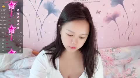 mary_uu online show from January 2025 07:04:01 AM