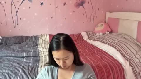 mary_uu online show from February 2025 07:10:01 AM