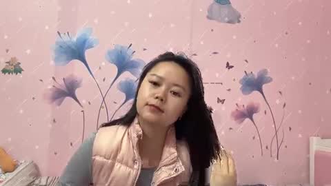 mary_uu online show from February 2025 01:05:02 AM