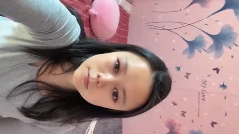 mary_uu online show from February 2025 06:50:02 AM