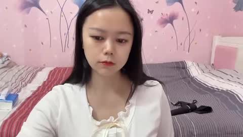 mary_uu online show from February 2025 12:54:02 AM