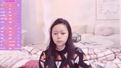 mary_uu online show from March 2025 12:37:02 AM