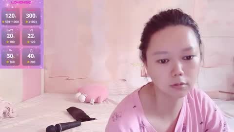 mary_uu online show from September 2025 01:40:01 AM
