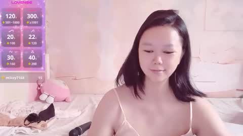 mary_uu online show from September 2025 12:59:02 AM