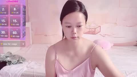 mary_uu online show from October 2025 01:38:01 AM