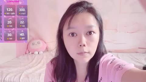 mary_uu online show from October 2025 05:31:02 AM