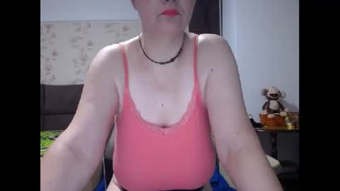 Snapshot of mary_x chatting on July 2026 03:14:01 AM Mary online show from July 2026 03:14:01 AM