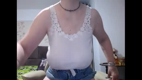 Snapshot of mary_x chatting on July 2026 03:33:02 AM Mary online show from July 2026 03:33:02 AM