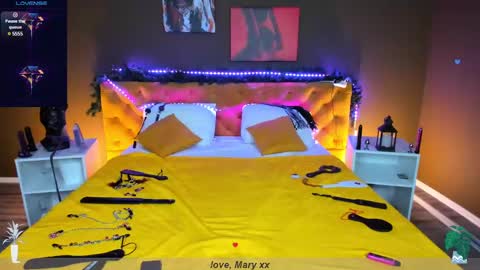 Mary GTM3Mon Wed Thu Sat Sun 0400 am-1030pm online show from December 2024 01:10:02 AM