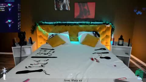 Mary GTM3Mon Wed Thu Sat Sun 0400 am-1030pm online show from December 2024 01:37:02 AM