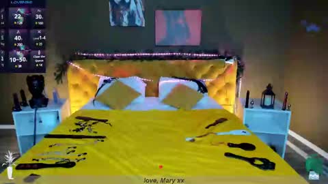 Mary GTM3Mon Wed Thu Sat Sun 0400 am-1030pm online show from December 2024 12:56:02 AM