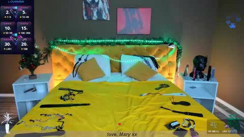Mary GTM3Mon Wed Thu Sat Sun 0400 am-1030pm online show from December 2024 01:04:02 AM
