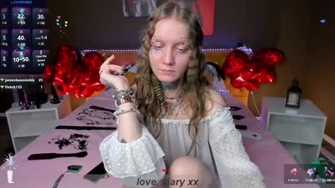 Mary GTM3Mon Wed Thu Sat Sun 0400 am-1030pm online show from February 2025 02:28:02 AM