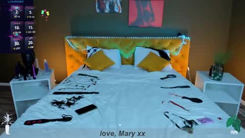 Mary GTM3Mon Wed Thu Sat Sun 0400 am-1030pm online show from February 2025 02:04:01 AM