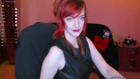 Maria online show from December 2024 07:49:02 AM