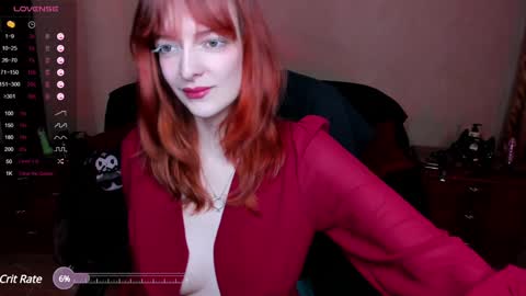 Maria online show from January 2025 06:33:01 AM