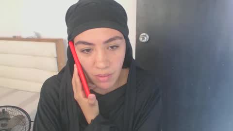 maryam_arabicmilk online show from January 2025 03:51:02 PM