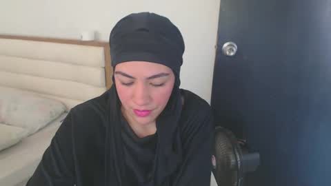 maryam_arabicmilk online show from January 2025 03:32:01 PM