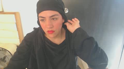 maryam_arabicmilk online show from February 2025 08:17:02 PM
