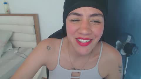 maryam_arabicmilk online show from February 2025 05:17:02 PM