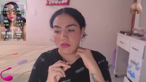 maryam_arabicmilk online show from January 2026 04:01:01 PM