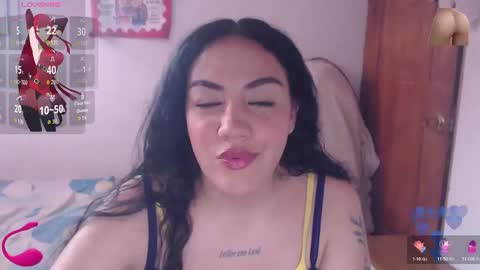 maryam_arabicmilk online show from February 2026 09:22:02 PM