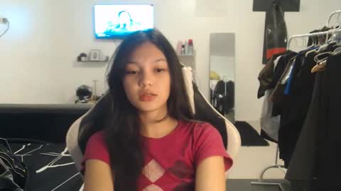 Natalia online show from December 2025 11:41:02 AM