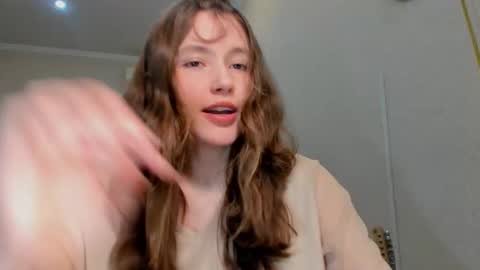 Maryann online show from March 2026 03:29:01 PM