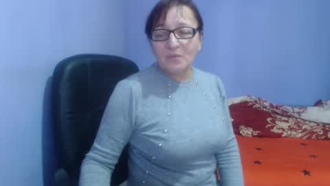 Snapshot of maryasweety chatting on February 2025 02:43:01 PM MarySweety online show from February 2025 02:43:01 PM