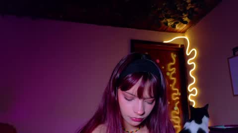 Snapshot of maryberry__ chatting on June 2026 06:52:02 AM online show from June 2026 06:52:02 AM