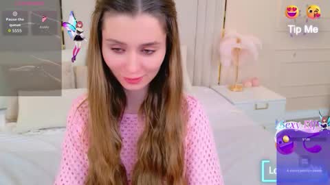 Marybeth online show from February 2026 05:14:01 PM