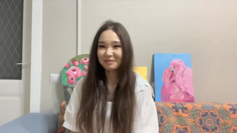 Snapshot of marybethaimone chatting on April 2026 09:07:01 AM marybethaimone online show from April 2026 09:07:01 AM