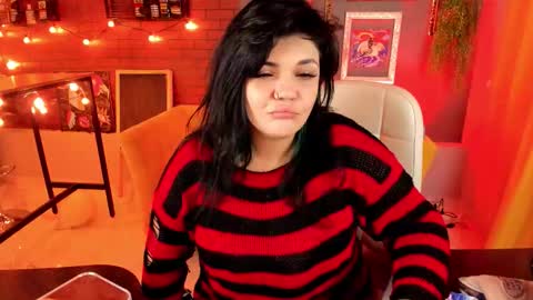 Snapshot of maryharrys chatting on October 2025 08:42:01 PM Mary online show from October 2025 08:42:01 PM