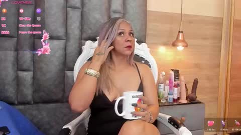 maryhawkey online show from March 2026 11:36:02 AM