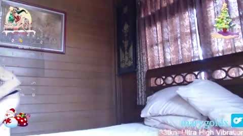Snapshot of maryhillx chatting on December 2024 07:44:02 AM MaryHill online show from December 2024 07:44:02 AM